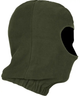 Балаклава однодырочная Sturm Mil-Tec Fleece Balaclava Olive - изображение 6