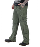 Брюки-трансформеры SURPLUS ROYAL OUTBACK TROUSER XL Royal Green - изображение 6