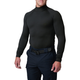 Термореглан 5.11 Tactical Mock Neck Long Sleeve Top L Black - изображение 3