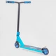 Самокат трюковой Best Scooter Синий с черепом BS-9902 - изображение 2