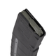 Магазин с окном для AR/M4 Magpul PMAG® 30 GEN M2 MOE® Window Black - изображение 3