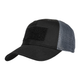 Кепка тактична 5.11 Tactical Flag Bearer Trucker Cap 2.0Black - зображення 1