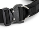 Пояс тактический 5.11 Tactical Maverick Battle Belt D-Ring XL Black - изображение 5