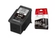 Картридж Canon PG-440Bk Black (5219B001) MG2140, MG3140, MG4140, MG2240, MG3240, MG4240, MG3540, MG364 - зображення 2