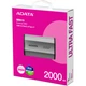 Накопитель SSD USB 3.2 2TB ADATA (SD810-2000G-CSG) - изображение 6