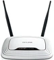 Wi-Fi роутер TP-Link TL-WR841N 300M Wireless N Router - изображение 1