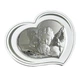Серебряная икона Ангел-Хранитель (11 x 8 см) Valentі 81305 2L - изображение 1