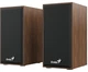 Акустична система Genius SP-HF180 Wood (31730029400) - зображення 2
