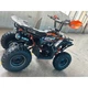 Дитячий квадроцикл ASIX M10 50cc З ЕЛЕКТРОСТАРТЕРОМ - изображение 4