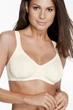 Бюстгальтер Soft Triumph Lovely Minimizer W X 00GT 90E молочный - изображение 1