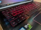 Игровой ноутбук Acer Predator Helios 300 / 15.6" (1920x1080) IPS / Intel Core i7-7700HQ (4 (8) ядра по 2.8 - 3.8 GHz) / 16 GB DDR4 / 256 GB SSD + 1000 GB HDD / nVidia GeForce GTX 1060, 6 GB GDDR5, 192-bit / WebCam / Windows 10 б/у - изображение 6