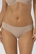 Трусики стринги Triumph Lovely Micro Brazilian String 6106 S телесный - изображение 1