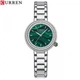Женские часы Curren 9089 SG - изображение 2