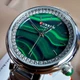 Женские часы Curren 9089 SG - изображение 6