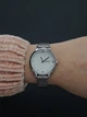 Женские часы Skmei 1874 SI - изображение 5