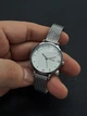 Женские часы Skmei 1874 SI - изображение 6
