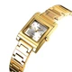 Женские часы Skmei 1388 GD - изображение 3