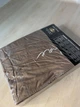 Постельное белье Утренний кофе 100% хлопок сатиновый турецкий 2 x 50 x 70 Двуспальный 180 х 220 (121211) - изображение 4