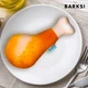 Іграшка для собак Barksi Гомілка (3305) (2007033059829) - зображення 5