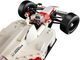 Zestaw klocków LEGO Icons McLaren MP4/4 i Ayrton Senna 693 elementy (10330) - obraz 6