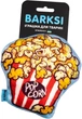 Іграшка для собак Barksi Поп корн (3304) (2007033059812) - зображення 3