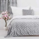 Покривало Home&You Luckee2 45214-SZA1-C2022 200*220 см біле - зображення 4