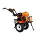 Мотоблок бензиновый GTM GTM B-7/80-3 (7 л.с., 80 см, 17 см, 78 кг) - изображение 2