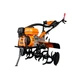 Мотоблок бензиновый GTM GH-7/100-3 (7 л.с., 100 см, 17 см, 85 кг) - изображение 3