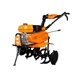Мотоблок бензиновый GTM GTM B-7/80-3 (7 л.с., 80 см, 17 см, 78 кг) - изображение 3
