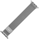 Pasek Laut Steel Loop dla Apple Watch 38/40 mm Silver (LAUT_AWS_ST_SL) - obraz 4