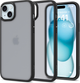 Etui Spigen Ultra Hybrid dla Apple iPhone 15 Czarny (ACS06797) - obraz 2