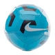 М'яч футбольний Nike NK PTCH TRAIN - SP21 Блакитний 5 (7dCU8034-434 5) - зображення 1