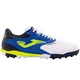 Сороконожки Joma CANCHA Белый Синий 43 (CANS2402TF 43) - изображение 1