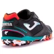 Сороконожки Joma DRIBLING Черный 45 (DRIS2401TF 45) - изображение 5