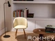 Крісло Hommex Nicole Light (арт.H-360 Light) - зображення 2