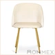 Крісло Hommex Nicole Light (арт.H-360 Light) - зображення 3