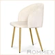 Крісло Hommex Nicole Light (арт.H-360 Light) - зображення 6