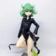 Аниме фигурка One punch Man Ван Панч Мэн Tatsumaki Terrible Tornado Тацумаки Торнадо Ужаса, 22 см (OPM 0005) - изображение 3