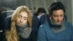 Ортопедическая подушка-шарф Travel Pillow для путешествий с поддержкой шеи Флисовая - изображение 5