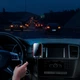 Тримач Baseus з бездротовою зарядкою Qi 15W RGB Halo Electric ( SUDD000001) - зображення 5