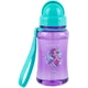 Пляшечка для води Kite My Little Pony, 350 мл, фіолетова LP24-399 - зображення 1
