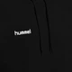 Худи мужское Hummel 2042302001 L Черное (Hu02589385224) - изображение 4