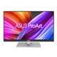 Монітор ASUS 27" PA278CGV (90LM05L1-B04370) IPS Black 144Hz Чорний - изображение 4