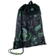 Сумка для взуття Kite Fox Rules K24-601M-16 46x33 см сіро-чорний - зображення 3