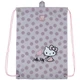 Сумка для взуття Kite Hello Kitty HK24-600M-1 46x33 см сірий - зображення 4