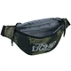 Сумка-бананка Kite Education teens K24-2770-4 31x13.5x8.5 хакі - зображення 4