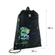 Сумка для обуви Kite Roar K24-601M-4 46x33 см черный - изображение 2