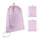 Сумка для взуття Kite Magical K24-600M-21 46x33 см рожевий - зображення 1