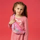 Сумка-бананка Kite детская Hello Kitty HK24-2577 27x15x6.5 розовый - изображение 6