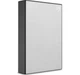 Зовнішній жорсткий диск Seagate One Touch with Password (STKY1000401) - изображение 3